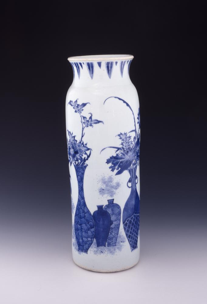 图片[2]-vase(rolwagen) BM-Franks.114-China Archive